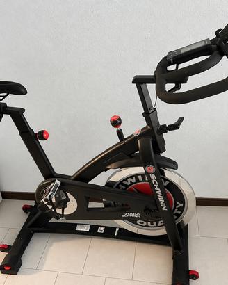 Spin Bike Schwinn 700IC / IC7 – Indoor Cycling