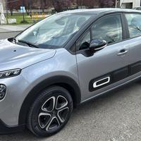 Citroen C3 Puretech 83 S&S Shine