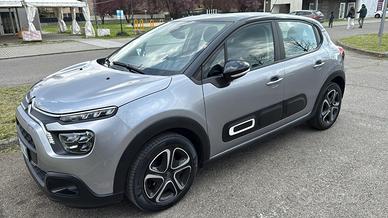 Citroen C3 Puretech 83 S&S Shine