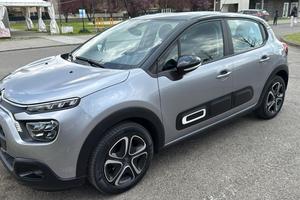 Citroen C3 Puretech 83 S&S Shine