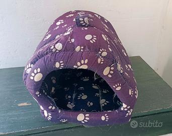  cuccia per gatti 