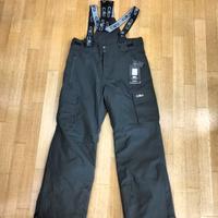 Pantaloni da sci in twill da uomo CMP