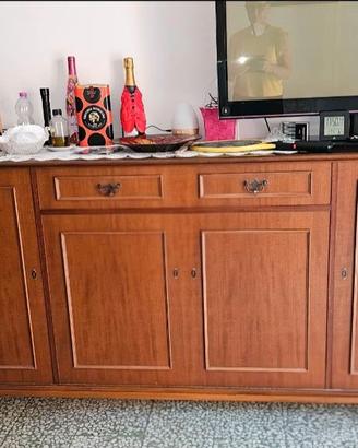 Mobile con letto chiudibile