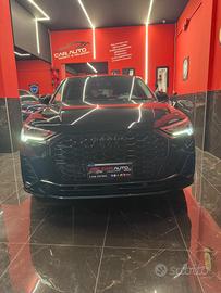 Audi Q3 35 TDI quattro S line edition