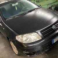 RICAMBI USATI AUTO FIAT Punto Berlina 5P 3Â° Serie
