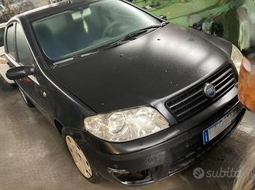RICAMBI USATI AUTO FIAT Punto Berlina 5P 3Â° Serie