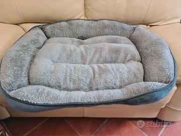 cuccia come nuova   