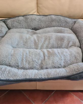 cuccia come nuova   