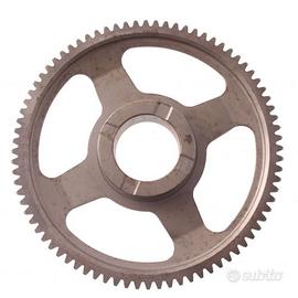 Corona avviamento Honda GB400 GB500 XBR500 XL600 L