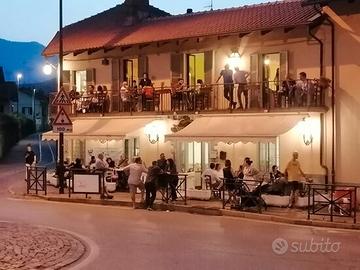 Cessione attività trattoria bar