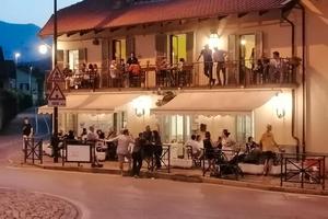 Cessione attività trattoria bar