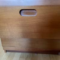 Molteni camera da letto