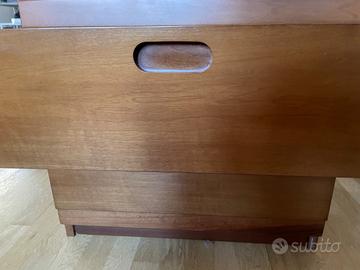 Molteni camera da letto