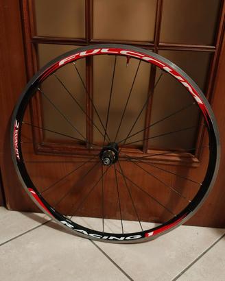 Fulcrum racing 3 - ruota posteriore