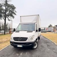 Mercedes Benz Sprinter 316 NGT