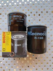mahle bosh tecnocar