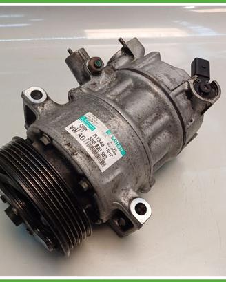 Compressore Clima AC Aria Condizionata SANDEN PXE1