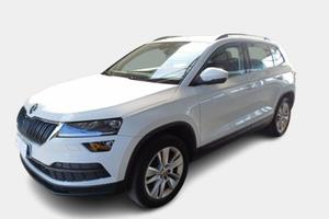 SKODA KAROQ 2.0 TDI 110KW EVO SCR EXECUTIVE DSG 4W