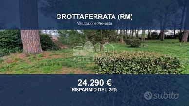 Immobile in asta di 4051 m² a Grottaferrata