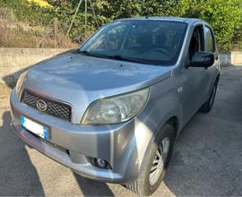 Daihatsu Terios 1.3 4WD SX Green Powered