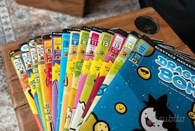 Scottecs magazine [1-14 + Dragon boh{