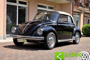VOLKSWAGEN Maggiolone 1303 Cabriolet