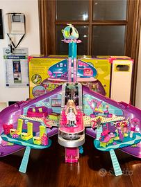 Aereo Polly Pocket