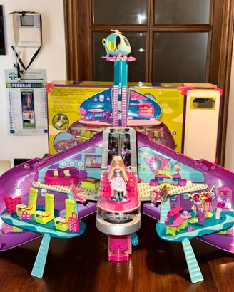 Aereo Polly Pocket