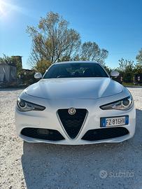 Alfa Romeo Giulia 190cv
