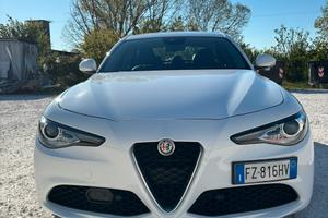 Alfa Romeo Giulia 190cv