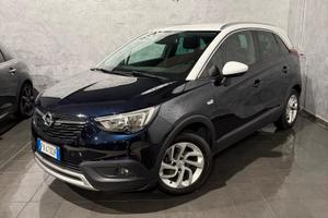 Opel Crossland X 1.2 BENZINA
