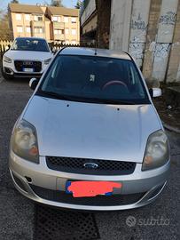 Ford Fiesta 1.2