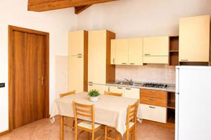 Appartamento di 40 m² con 2 locali a Vicenza