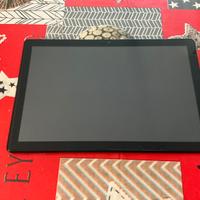 Tablet alcatel 10 pollici