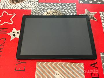 Tablet alcatel 10 pollici