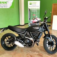 DUCATI Scrambler 800 Icon Dark