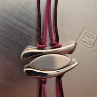Bracciale donna Breil in acciaio