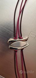 Bracciale donna Breil in acciaio