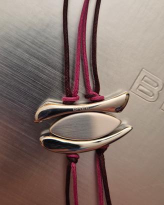 Bracciale donna Breil in acciaio