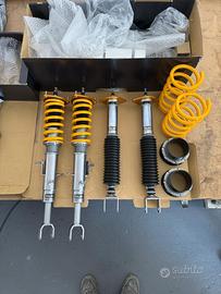 Ohlins nissan 350z
