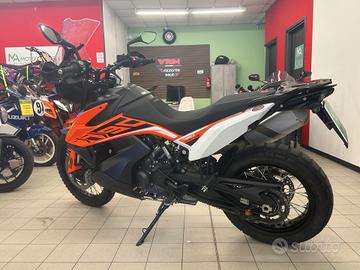 Ktm 790 AdventureTUA CON FORMULA 50% 4100