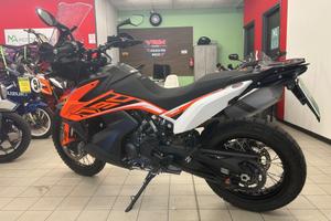 Ktm 790 AdventureTUA CON FORMULA 50% 4100