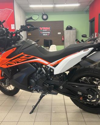 Ktm 790 AdventureTUA CON FORMULA 50% 4100