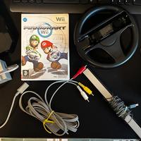 Nintendo Wii e Mario Kart