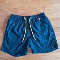 MC Saint Barth Costume da bagno nero s