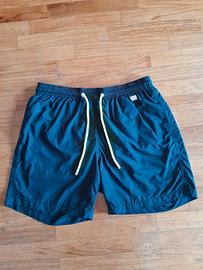 MC Saint Barth Costume da bagno nero s