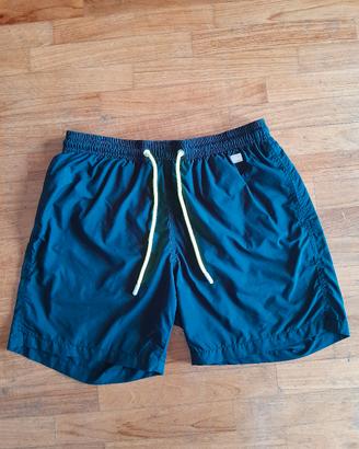 MC Saint Barth Costume da bagno nero s