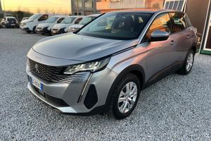 Peugeot 3008 BlueHDi 130 EAT8 Allure