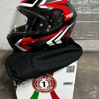 Casco integrale nolan