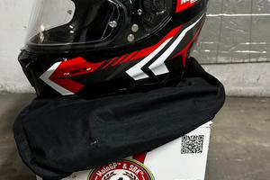 Casco integrale nolan